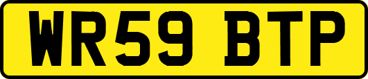 WR59BTP