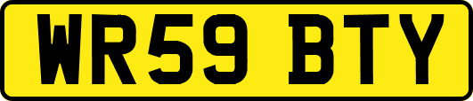 WR59BTY