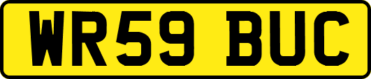 WR59BUC