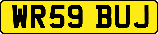WR59BUJ