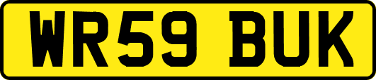 WR59BUK
