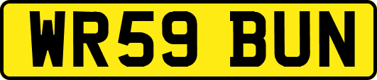 WR59BUN