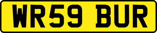 WR59BUR