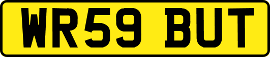 WR59BUT