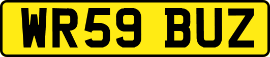 WR59BUZ