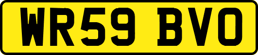 WR59BVO