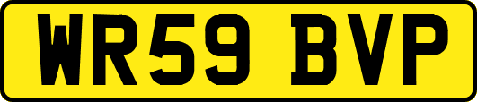 WR59BVP