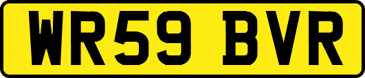 WR59BVR