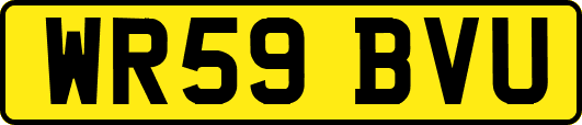 WR59BVU