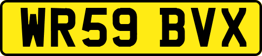 WR59BVX