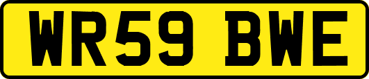 WR59BWE