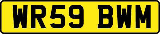 WR59BWM