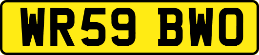 WR59BWO