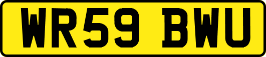 WR59BWU