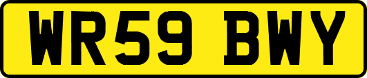 WR59BWY