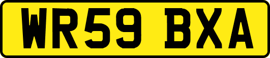 WR59BXA