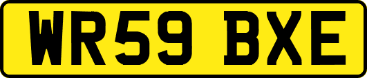 WR59BXE