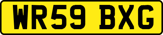 WR59BXG