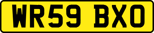 WR59BXO