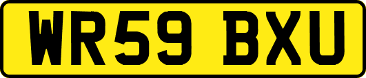 WR59BXU