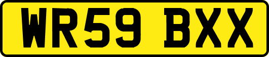 WR59BXX