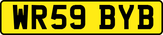 WR59BYB