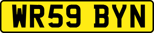 WR59BYN