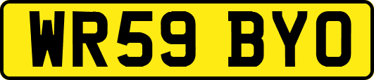 WR59BYO