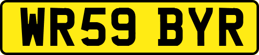 WR59BYR