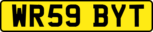 WR59BYT