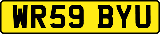 WR59BYU