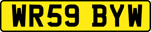 WR59BYW