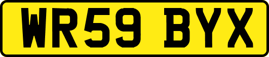 WR59BYX