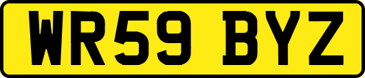 WR59BYZ
