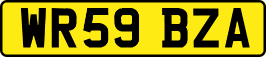 WR59BZA