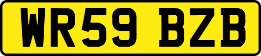 WR59BZB