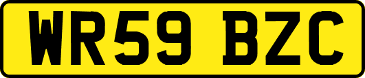 WR59BZC