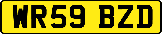 WR59BZD