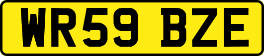 WR59BZE