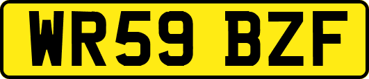 WR59BZF