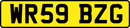 WR59BZG