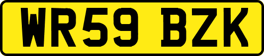 WR59BZK