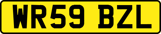 WR59BZL