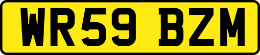 WR59BZM