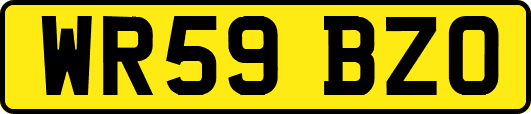 WR59BZO