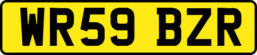 WR59BZR