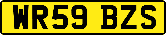 WR59BZS