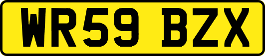 WR59BZX