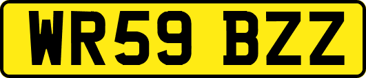 WR59BZZ
