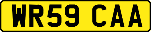 WR59CAA
